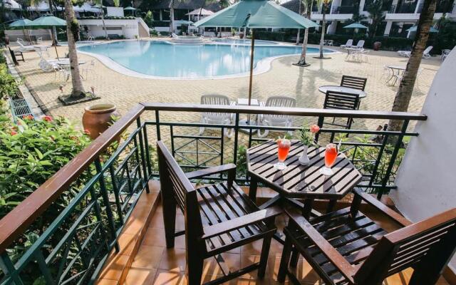 Residence Inn Cherating