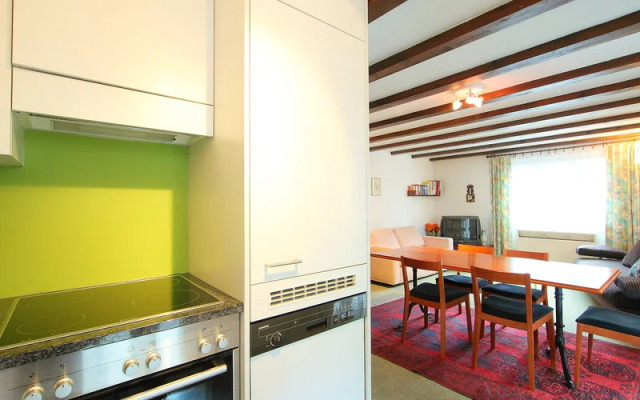 33-2 - One Bedroom