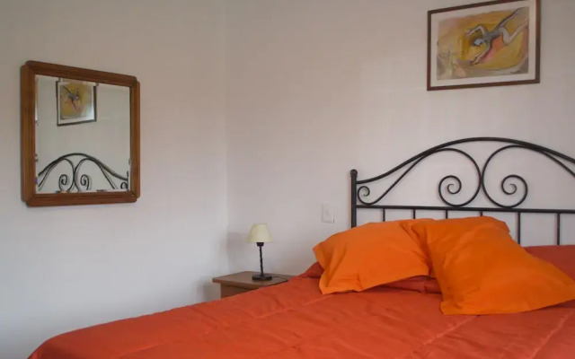 Posada de Campo Los Azahares