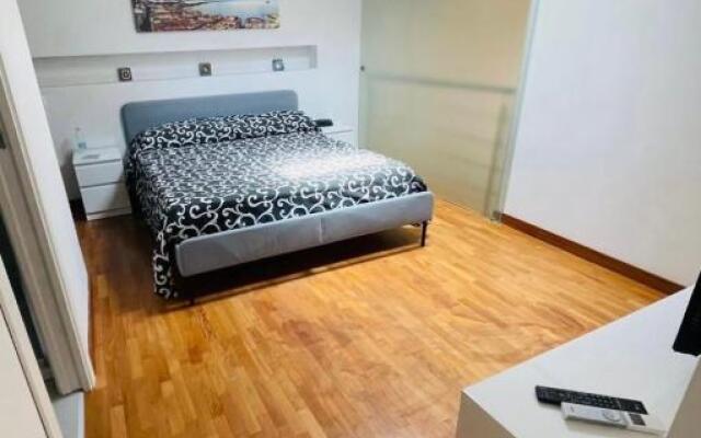 Posillipo 176 Home