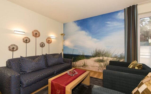 Apartment Haus Kleiner Falke