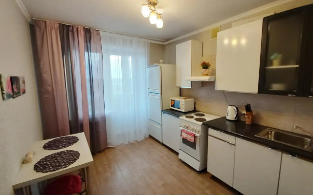 Апартаменты на Павловском тракте 203