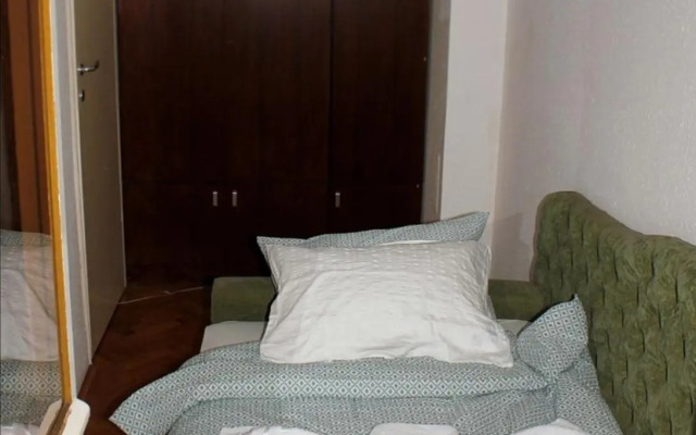 Apartman Masha
