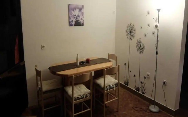 Apartments & Rooms Rendulić