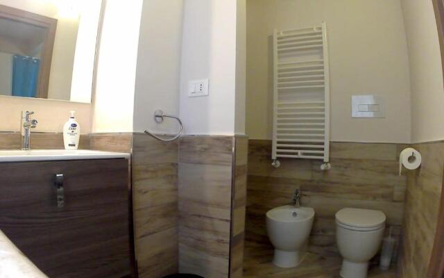 Appartamento in centro storico