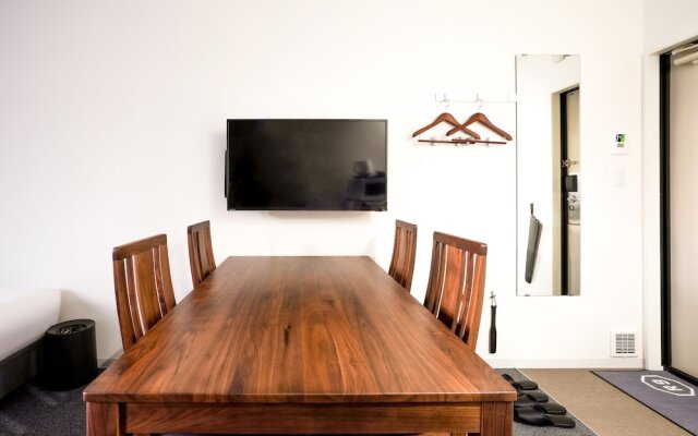 Hotel R9 The Yard Yaita