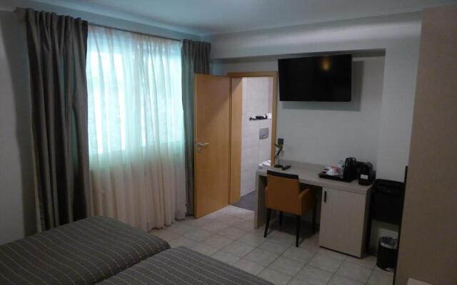 Appart-Hotel Gwendy