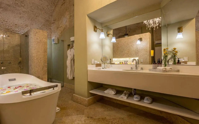 Casa Cochera Del Gobernador