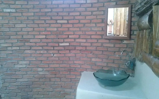 Tewdoi Garden Resort