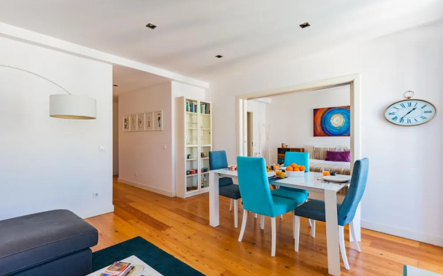 Lisbon Prime Apartment
