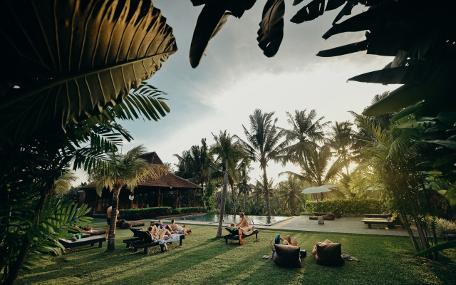 Pertiwi Bisma Ubud