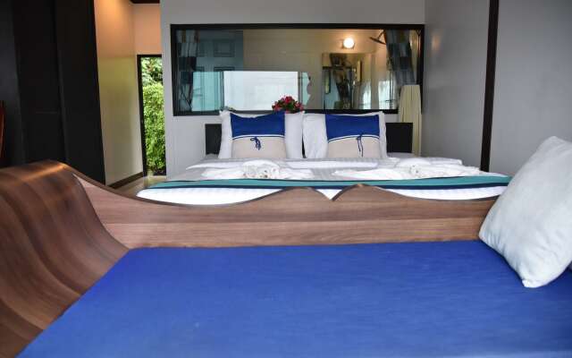 Kathalee Beach Resort Koh Lipe