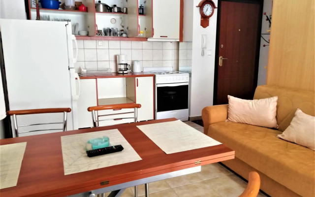 Kalamata Downtown Apartment