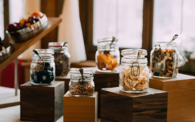 Hotel Schützen Steffisburg