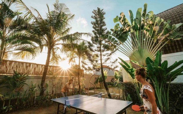 The Palms Canggu