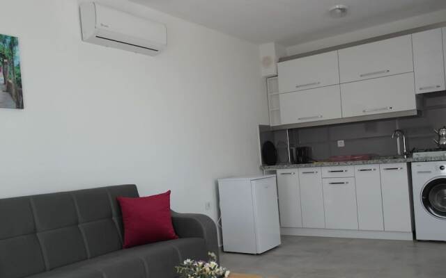 Gül Apart