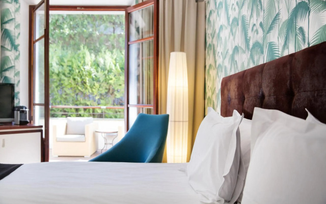 Hotel Esplendido