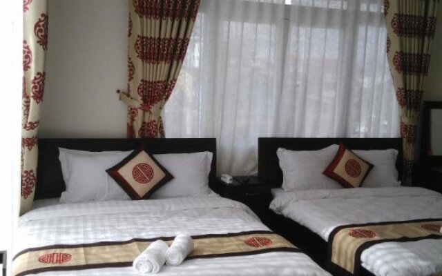 Da Lat Lanani Hotel