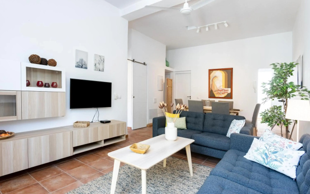 Apartamentos Los Mirlos