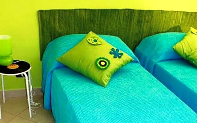 Tra Gianicolo e Trastevere