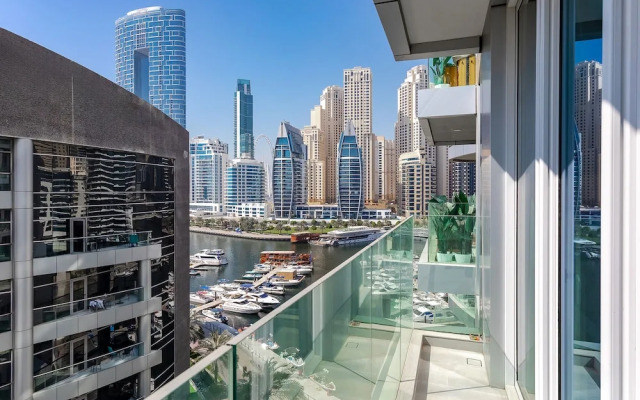 Great Studio at Marina Star