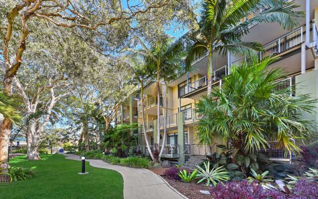 Club Wyndham Flynns Beach, Trademark Collection by Wyndham