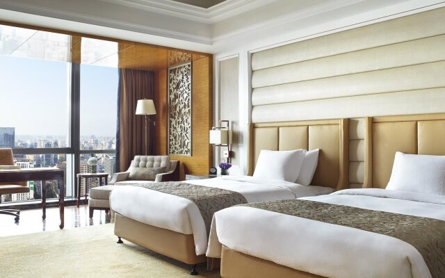 The Ritz-Carlton, Chengdu