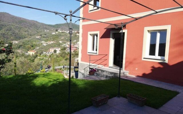 La Villetta - Luxury Room