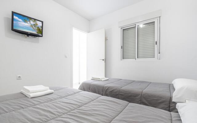 Bacana 3-3 in Benidorm