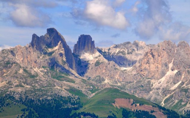 Dolomites Hotel Valacia