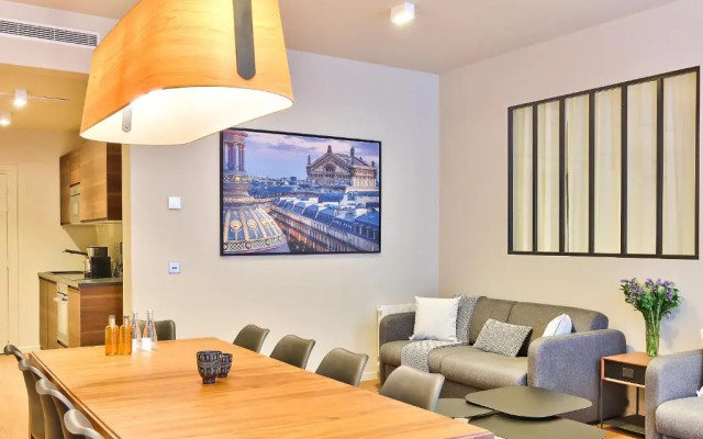 111- Urban Théâtre de la Madeleine