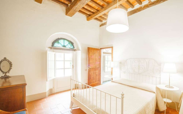Tenuta la Fratta