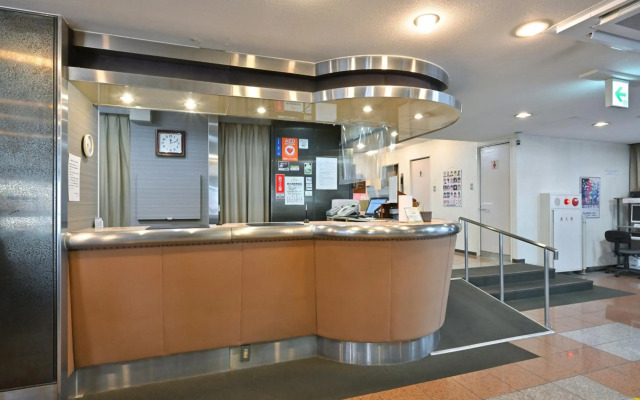 Wakayama Daini Fuji Hotel