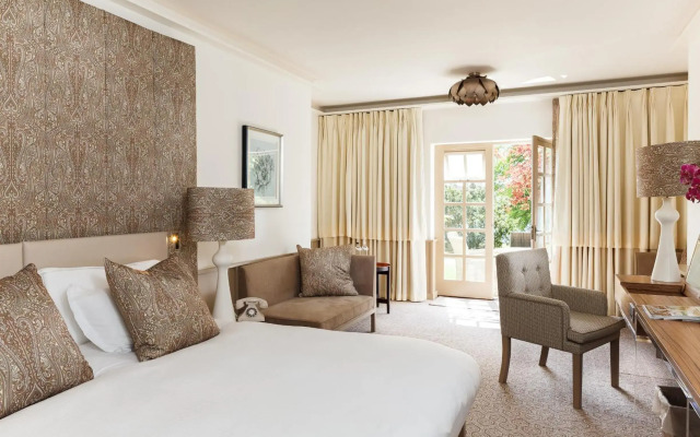 Champneys Forest Mere
