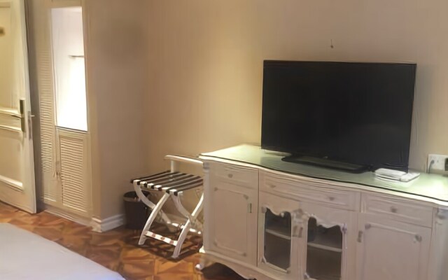 天津洋楼商务酒店