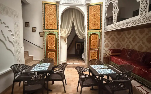 Dar Mohamadia