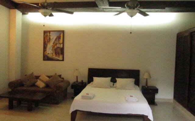 Hotel Casa Sweety