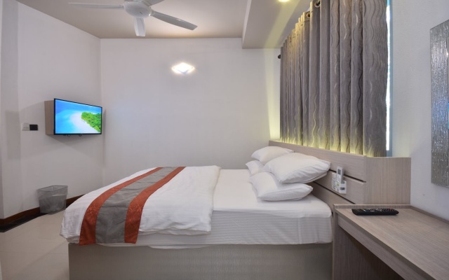 Nala Veli Villa - photo 2