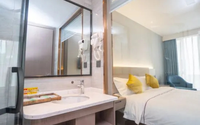 an Qing Riverside Boutique Hotel