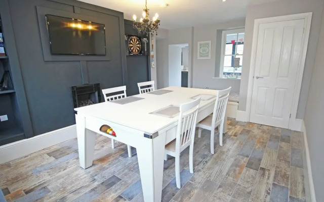 Shooting Star Cottage