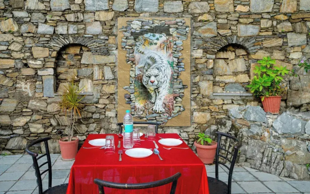 Tiger Valley Resort Kumbhalgarh