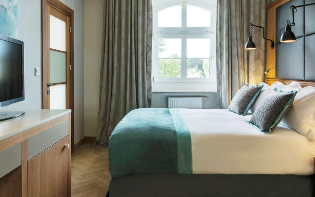 Sofitel Grand Sopot