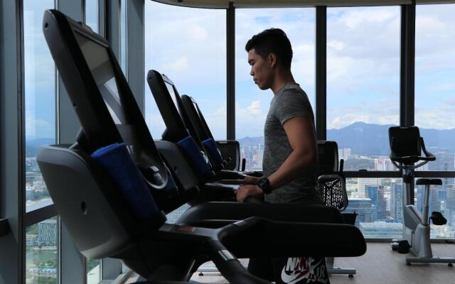 Crowne Plaza Shenzhen Nanshan by IHG