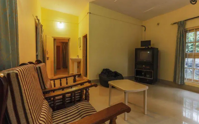 Estate Home near Bethri