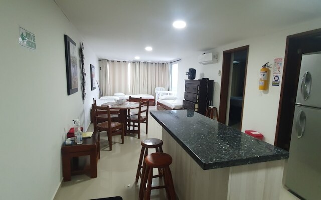 Edificio Sea View - San Andres Island