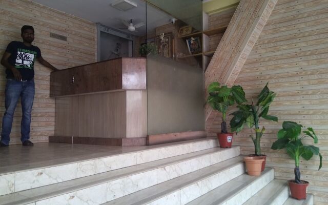 SSK Residency