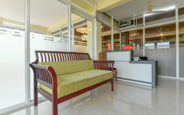 Ghala Heights by OYO Rooms