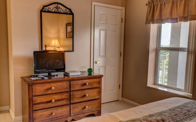 Whispering Pines 444