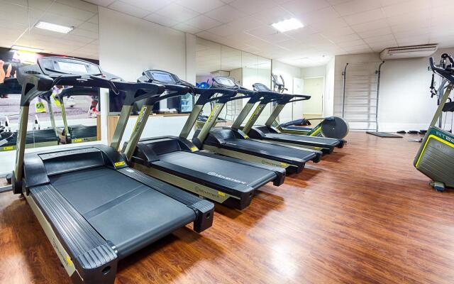 Quality Hotel Pampulha