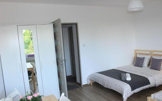 Pokoje i Apartamenty na Szkolnej